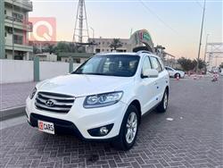 هيونداي سانتافي